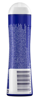 LUBRIFICANTE DELICADO E SEDOSO DUREX® PLAY