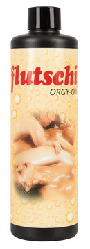 ÓLEO DE MASSAGEM FLUTSCHI