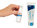 CONJUNTO DE 1 LUBRIFICANTE E 1 RELAXANTE EASYANAL