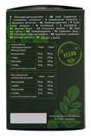 MORINGA MAN 60 COMPRIMIDOS