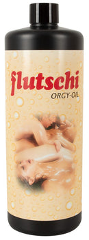 ÓLEO DE MASSAGEM FLUTSCHI