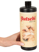 ÓLEO DE MASSAGEM FLUTSCHI