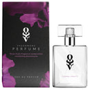 PERFUME COM FEROMONAS PARA MULHER FLORAL 30ML