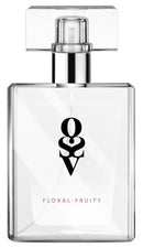 PERFUME COM FEROMONAS PARA MULHER FLORAL 30ML