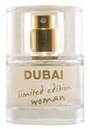 PERFUME DUBAI MULHER 30ML