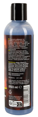 LUBRIFICANTE BEASTY COCKS SPERM 250 ML