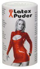 PÓ PARA LATEX