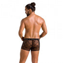 BOXER JAMES PRETO PASSION