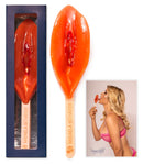 CHUPA-CHUPA VAGINA DA MICAELA SCHÄFER