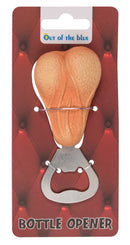 ABRE CÁPSULAS EM FORMA DE TESTICULO
