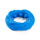 LOVETOY PINNACLE PRO RIDGE BUMP STRETCHER ANEL PARA O PÉNIS
