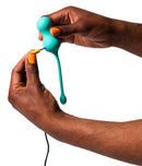 BOLAS VIBRATÓRIAS ROMP CELLO USB