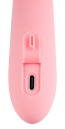 VIBRADOR MORA NEO