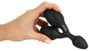 TREINO TRIPLO PLUG ANAL