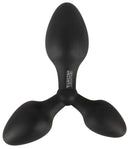 TREINO TRIPLO PLUG ANAL