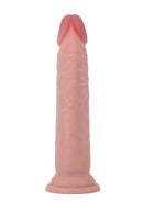 DILDO GET REAL DELUXE DUAL DENSITY DONG 8