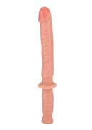 DILDO GET REAL THE MANHANDLER 14.5'