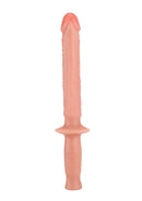 DILDO GET REAL THE MANHANDLER 14.5'