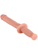 DILDO GET REAL THE MANHANDLER 14.5'