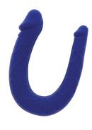 DILDO DUPLO GET REAL AZUL