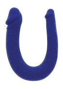 DILDO DUPLO GET REAL AZUL