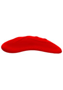 TANGA VIBRATÓRIA ANGEL C/ CONTROLO REMOTO EM SILICONE