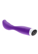 VIBRADOR BIRD OF PARADISE XL LILÁS USB