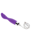 VIBRADOR BIRD OF PARADISE XL LILÁS USB