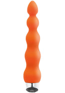 VIBRADOR STAIRWAY TO HEAVEN XL LARANJA