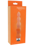 VIBRADOR STAIRWAY TO HEAVEN XL LARANJA