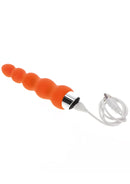VIBRADOR STAIRWAY TO HEAVEN XL LARANJA