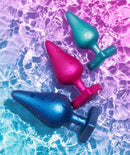 KIT PLUGS LUSTER