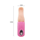 VIBRADOR BAILE DE LINGUA PODEROSA
