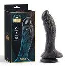 DILDO HORNY HUNTER 19 CM