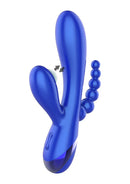 VIBRADOR TRIPLE LOVE XOCOON