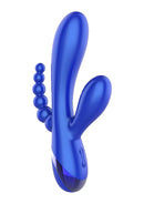 VIBRADOR TRIPLE LOVE XOCOON