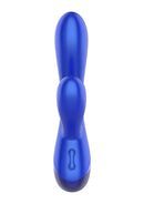 VIBRADOR TRIPLE LOVE XOCOON