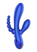 VIBRADOR TRIPLE LOVE XOCOON