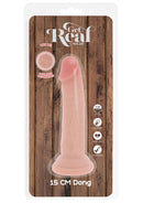 DILDO REALISTICO PEQUENO 15 CM