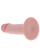 DILDO DELUXE DUAL DENSITY 13 CM