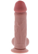DILDO DELUXE DUAL DENSITY 20,5CM