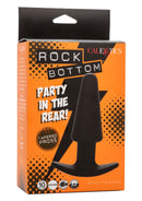 PLUG COM VIBRAÇÃO ROCK BOTTOM TAPERED PROBE