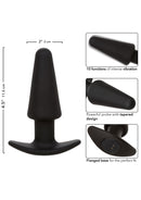 PLUG COM VIBRAÇÃO ROCK BOTTOM TAPERED PROBE