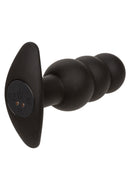 PLUG COM VIBRAÇÃO ROCK BOTTOM BEADED PROBE