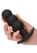PLUG COM VIBRAÇÃO ROCK BOTTOM BEADED PROBE