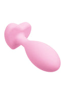 KIT DE 2 PLUGS ANAIS DE SILICONE