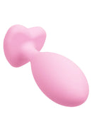 KIT DE 2 PLUGS ANAIS DE SILICONE