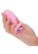 KIT DE 2 PLUGS ANAIS DE SILICONE