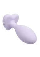 KIT DE 2 PLUGS ANAIS DE SILICONE