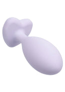 KIT DE 2 PLUGS ANAIS DE SILICONE